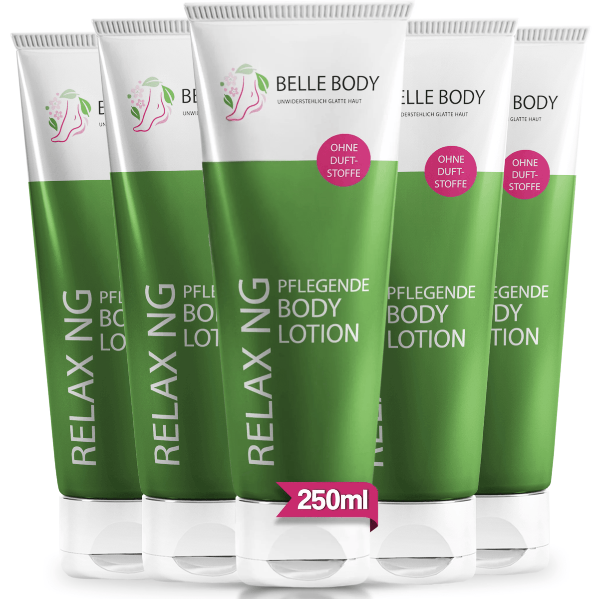 Body Lotion