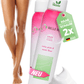 Belle Body Haarentfernungsschaum Damenbart