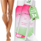 Belle Body Haarentfernungsschaum Damenbart
