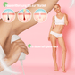 Belle Body IPL Ultra+ & GRATIS Haarentfernungsschaum