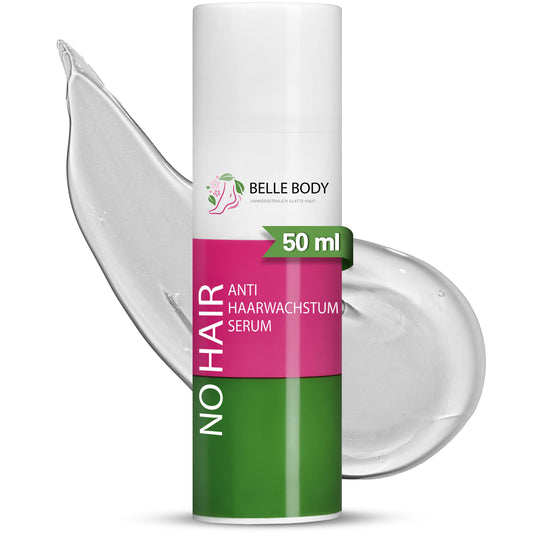 Anti Haarwachstum Serum