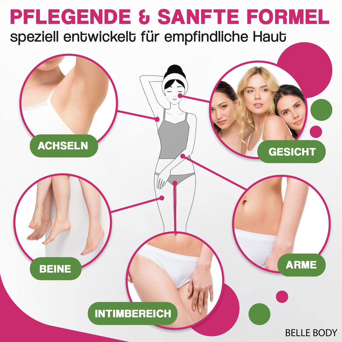 Body Oil