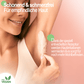 Belle Body Haarentfernungsschaum Damenbart