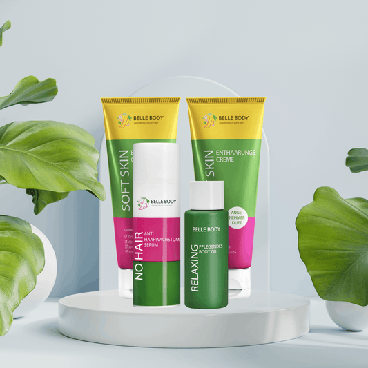 Perfektes Intim Trio