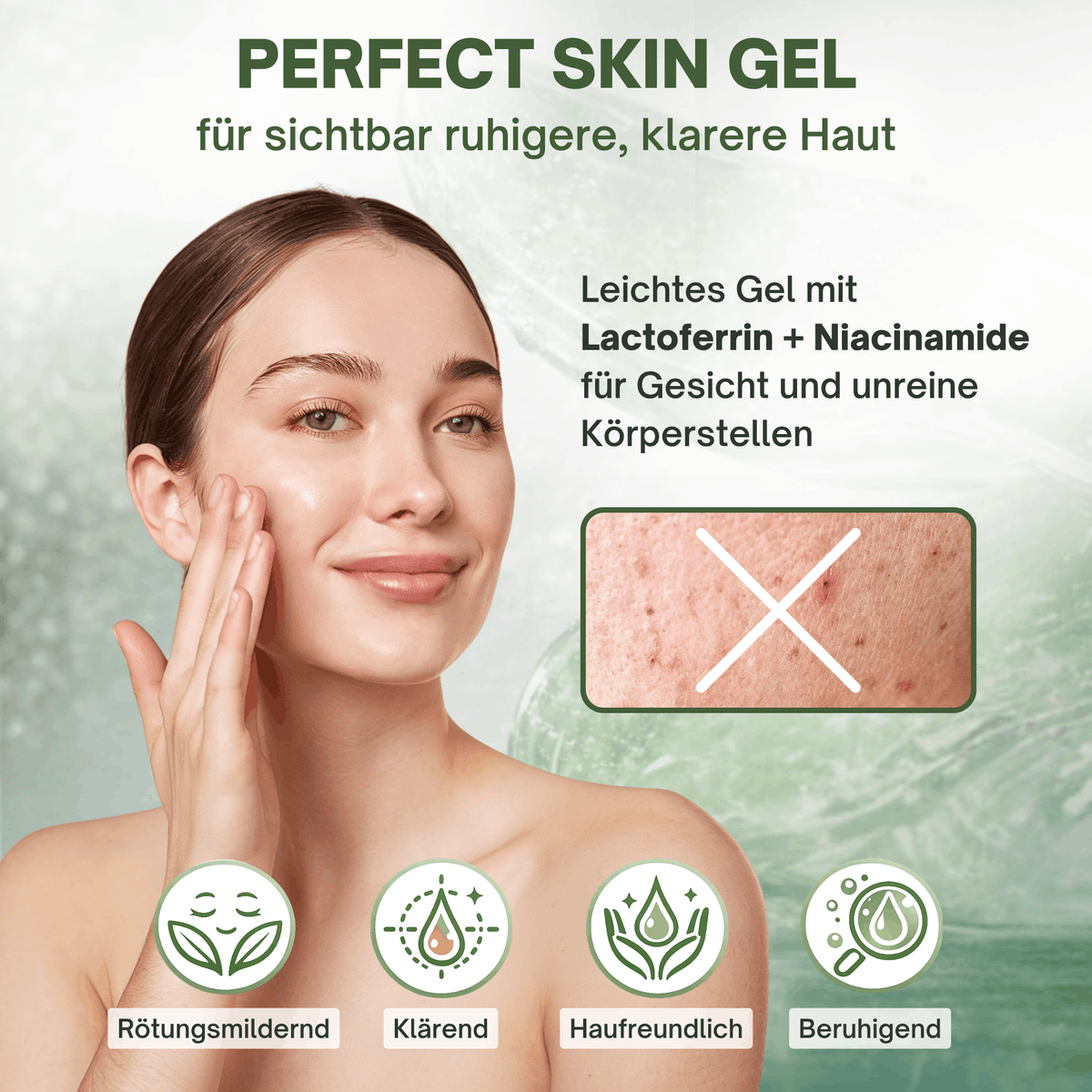 Perfect Skin Gel